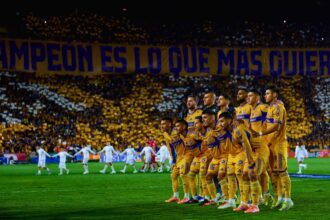 Todo sobre la Final del Apertura 2025: Así llegan Toluca y Tigres