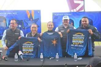 'Corramos Todos': carrera de CCT en Torreón 2026