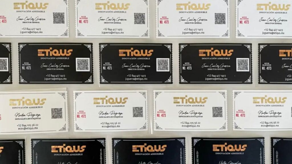 Diseño, IA y visión de futuro: así será el Etiqus Summit 2025 en Saltillo