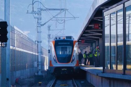 Todo sobre la nueva Línea 4 del Tren Ligero en Guadalajara