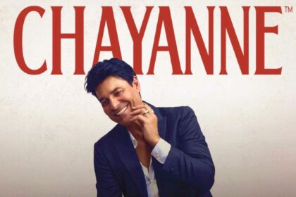 Chayanne llega a Saltillo en 2026