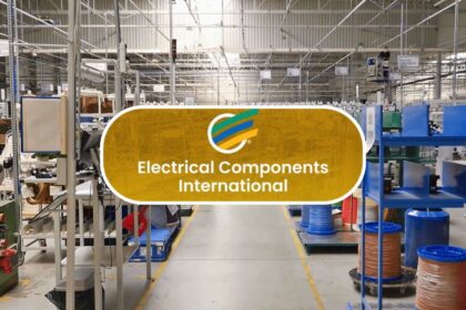 ECI refuerza el papel de Torreón como nuevo polo estratégico de manufactura avanzada
