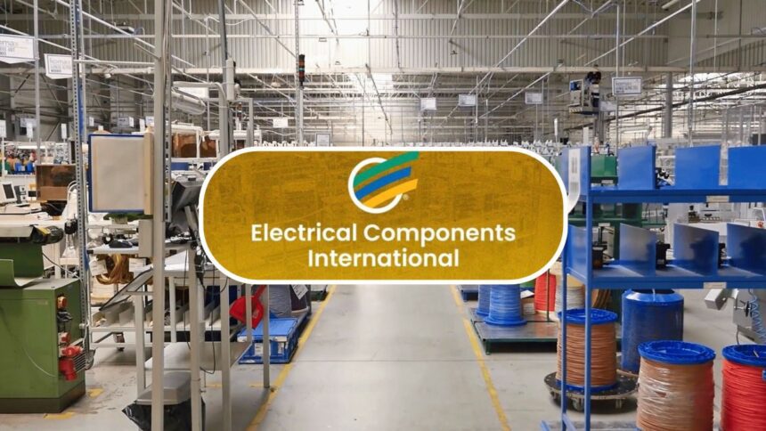 ECI refuerza el papel de Torreón como nuevo polo estratégico de manufactura avanzada