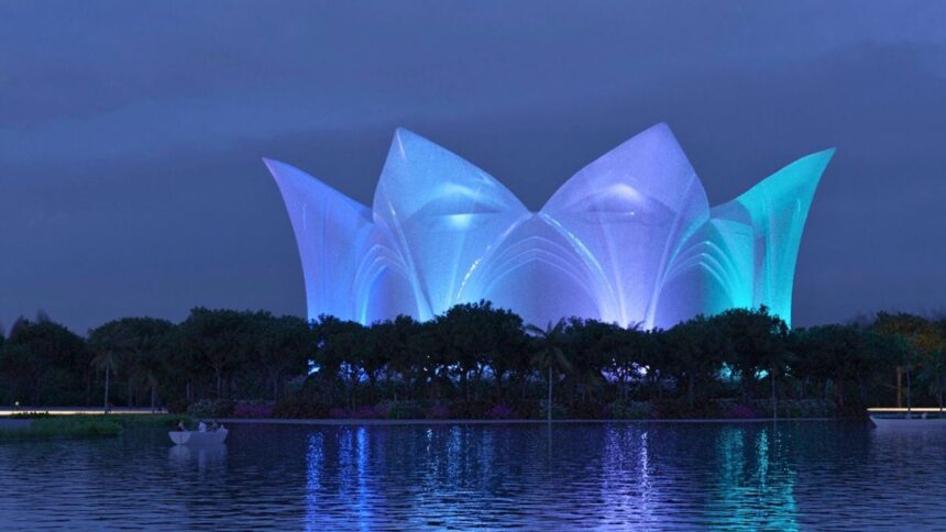 Vidanta World lanzará LUDÕ con Cirque du Soleil