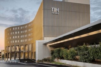 Jalisco recibirá NH Guadalajara Studios