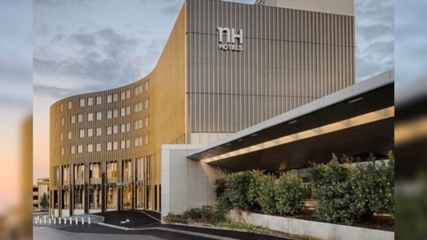 Jalisco recibirá NH Guadalajara Studios