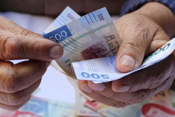 México eleva el salario mínimo en 2026: nuevas cifras y claves del ajuste