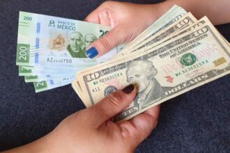 Precio del dólar en México hoy lunes 22 de diciembre de 2025