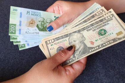 Precio del dólar en México hoy lunes 22 de diciembre de 2025