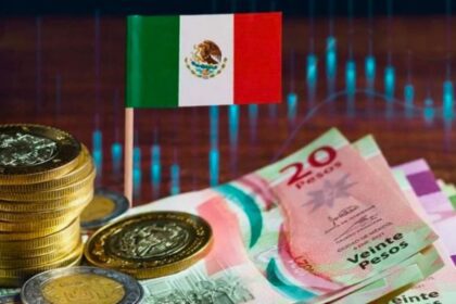 Economía mexicana repunta en octubre 2025: INEGI
