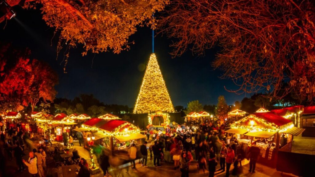 Turismo impulsa la economía de Jalisco en Navidad y Año Nuevo 2026