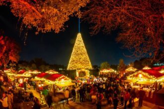 Turismo impulsa la economía de Jalisco en Navidad y Año Nuevo 2026