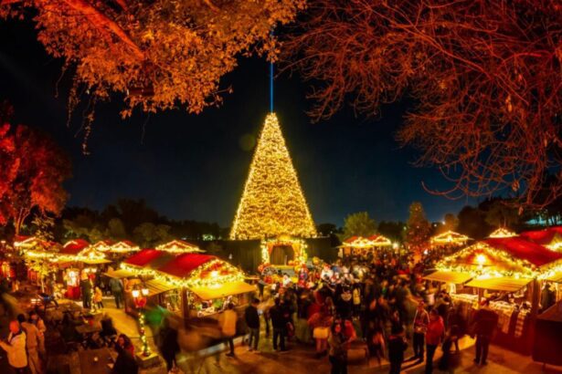 Turismo impulsa la economía de Jalisco en Navidad y Año Nuevo 2026