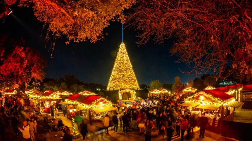 Turismo impulsa la economía de Jalisco en Navidad y Año Nuevo 2026