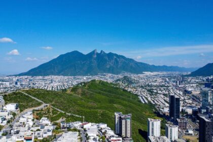 Nuevo León acelera su transformación urbana y cierra 2025 con obras clave en movilidad