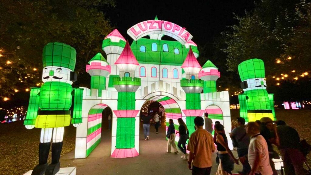 Planes en Monterrey para despedir el 2025: Conciertos y festivales del último fin de semana