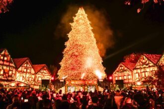 Navidad: Lugares abiertos en Guadalajara este 25 de diciembre de 2025