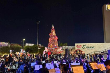 Planes en Torreón para despedir el 2025