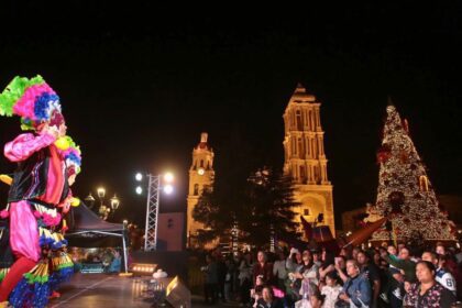 Planes imperdibles en Saltillo para cerrar 2025