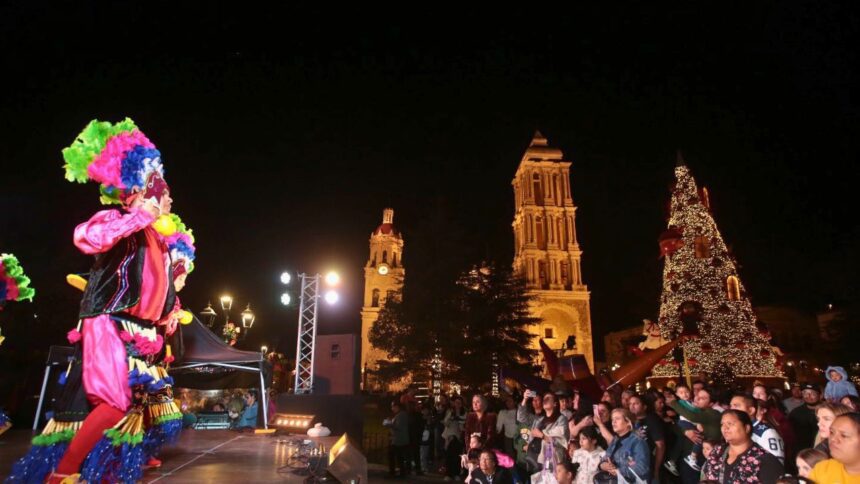 Planes imperdibles en Saltillo para cerrar 2025