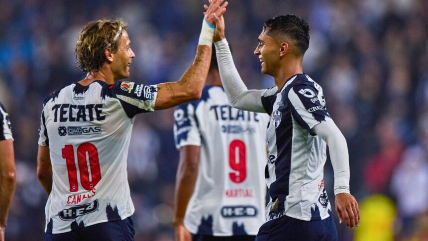 Rayados y su agenda oficial para el Clausura 2026