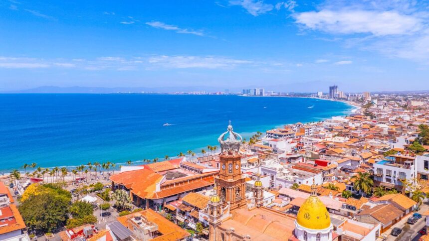 Navidad y Año Nuevo frente al Pacífico: las playas TOP en Jalisco