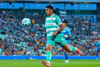 Clausura 2026 Liga MX: partidos de Santos Laguna