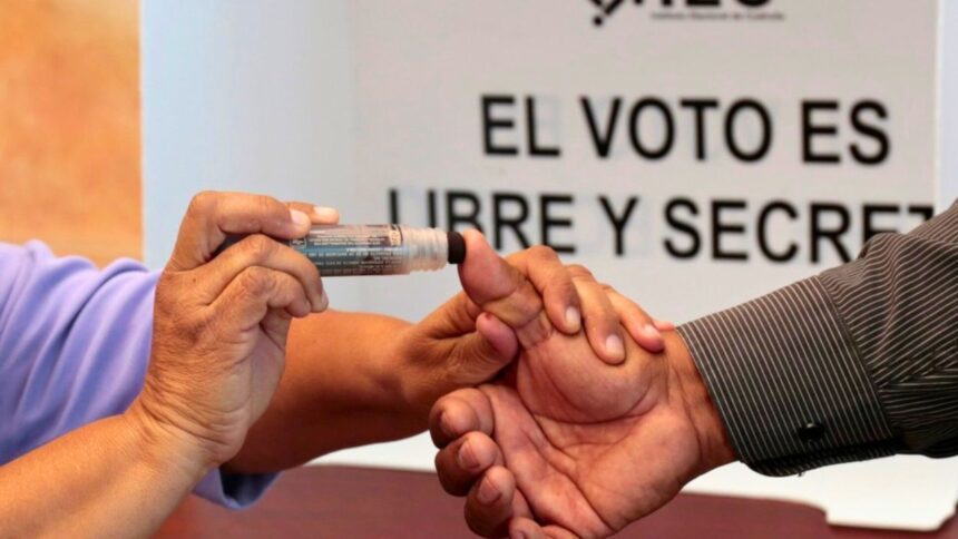 Elecciones en Coahuila 2026: Guía completa