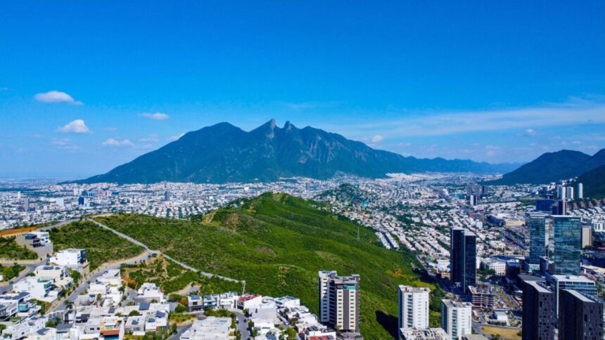 Monterrey suma un nuevo desarrollo retail: Altea Paseo Hidalgo llegará en 2026
