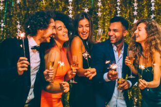 Eventos de Año Nuevo 2026 en Guadalajara: Eventos para disfrutar