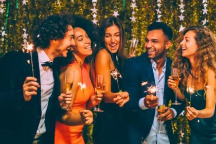 Eventos de Año Nuevo 2026 en Guadalajara: Eventos para disfrutar