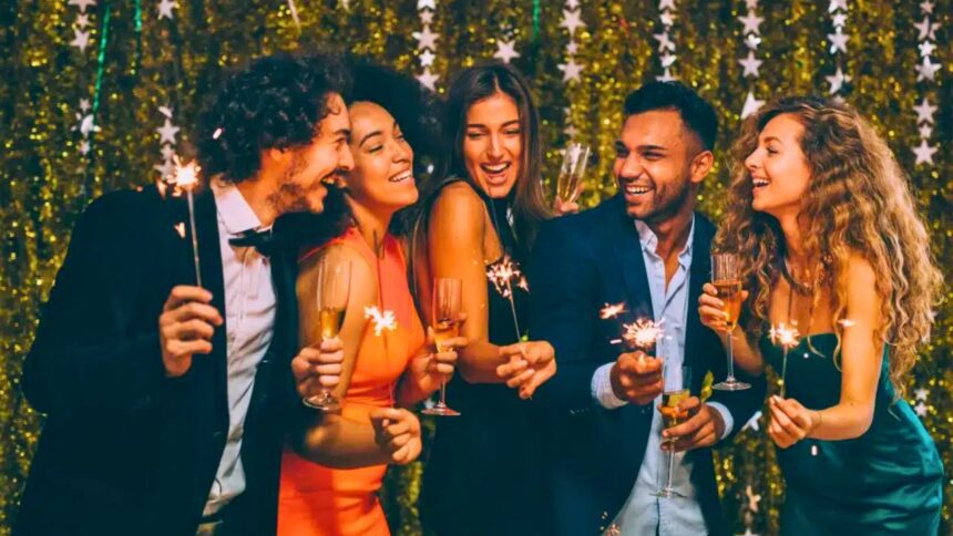 Eventos de Año Nuevo 2026 en Guadalajara: Eventos para disfrutar