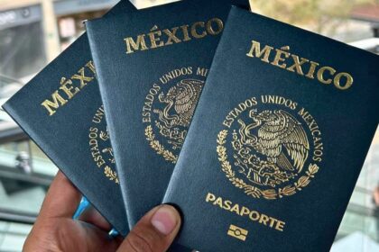 Viajar en 2026 costará más: así cambiará el precio del pasaporte mexicano