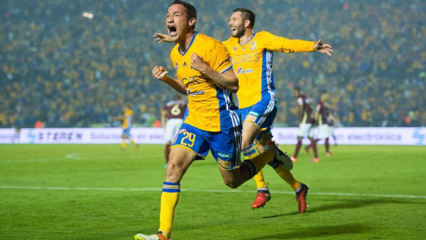 Calendario Tigres Clausura 2026: partidos, Clásico Regio y fechas clave