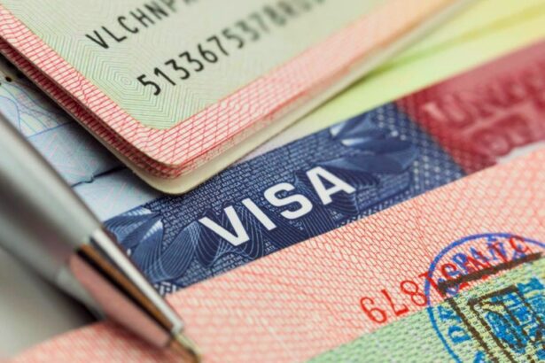 Cambios en trámites migratorios y visa americana en 2026