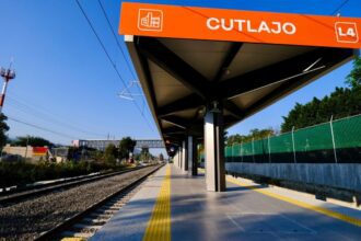 Adiós al servicio gratis: lo que pagarás en la Línea 4 del Tren Ligero en 2026