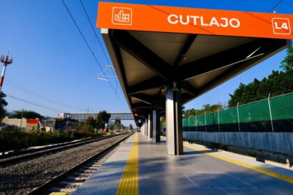 Adiós al servicio gratis: lo que pagarás en la Línea 4 del Tren Ligero en 2026