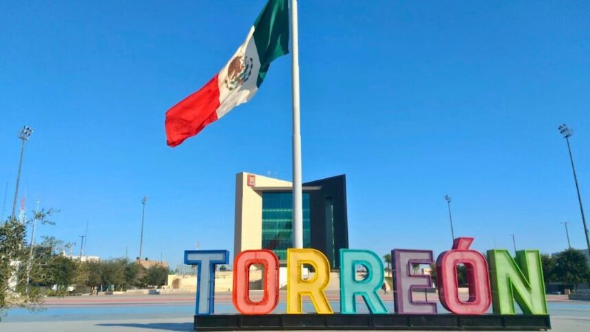 Presupuesto de Egresos Torreón 2026: montos y claves