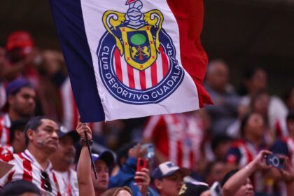 Conoce el calendario oficial de Chivas para el Clausura 2026