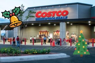 Costco Torreón: nuevos horarios por Navidad y Año Nuevo