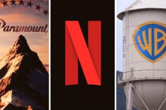 Netflix vs. Paramount: qué significa la pelea por comprar Warner Bros.