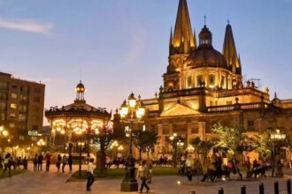 Guadalajara anunció una prórroga para pagar impuestos y trámites con descuentos significativos