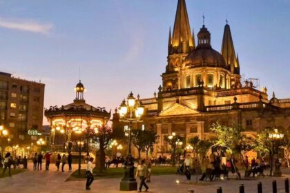 Guadalajara anunció una prórroga para pagar impuestos y trámites con descuentos significativos