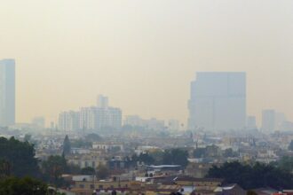 ¿Hay contingencia ambiental en Guadalajara este fin de semana?