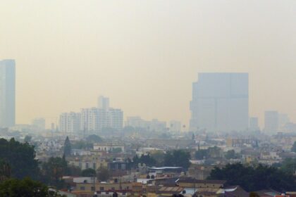 ¿Hay contingencia ambiental en Guadalajara este fin de semana?