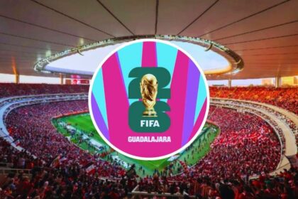 Récord Guinness y conciertos gratis en Guadalajara por el Mundial 2026