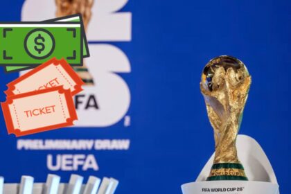 ¿Quieres boletos para el Mundial 2026? Te explicamos cómo funciona la Fase 3