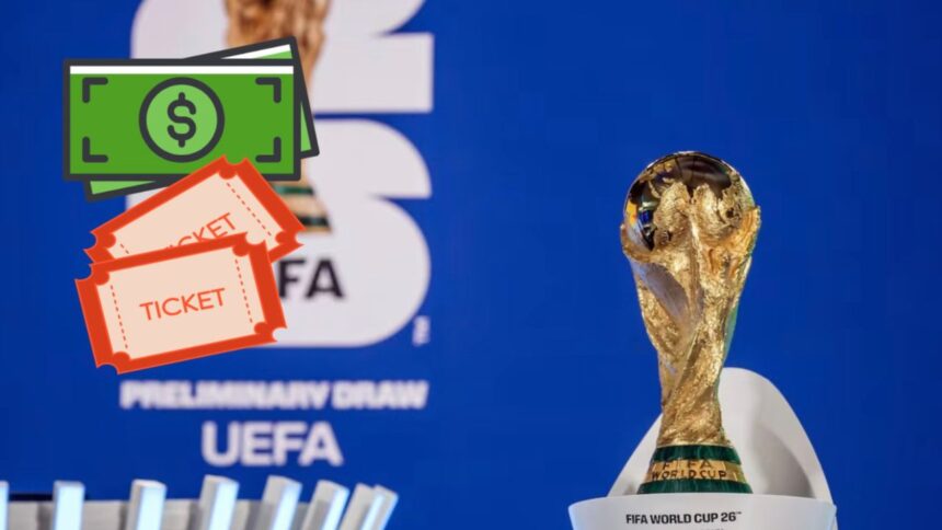 ¿Quieres boletos para el Mundial 2026? Te explicamos cómo funciona la Fase 3