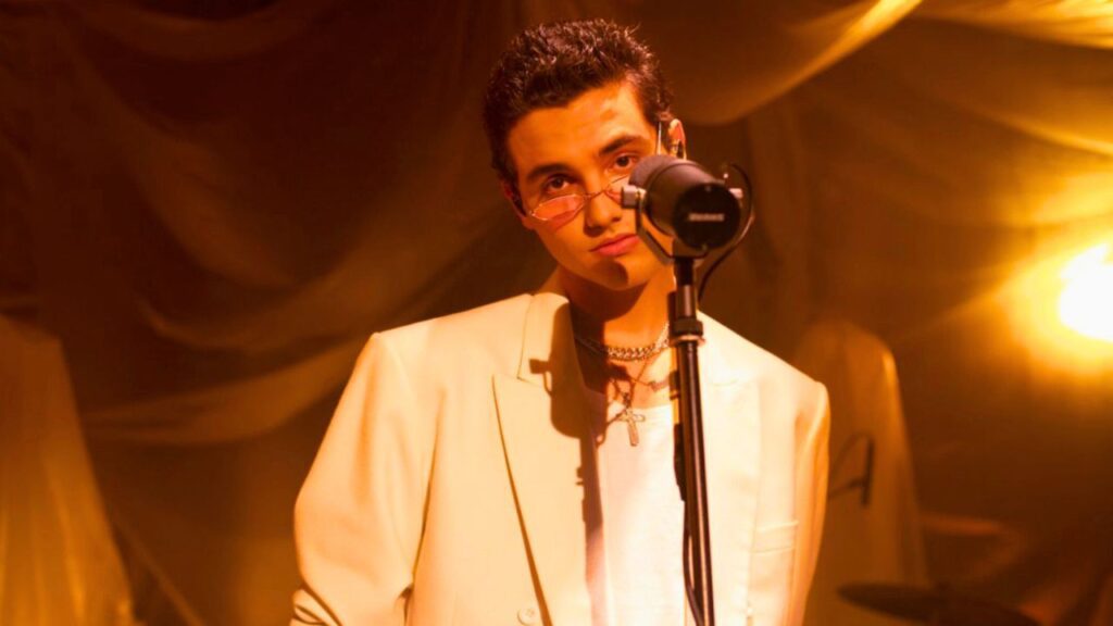 Humbe confirma concierto en Saltillo para 2026