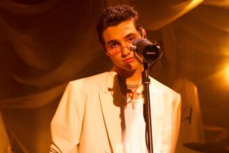 Humbe confirma concierto en Saltillo para 2026